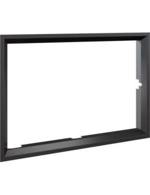 Ramka stalowa 45° do LUCY/14  LUCY/14/SLIM  LUCY/14/T  LUCY/PW/16/W