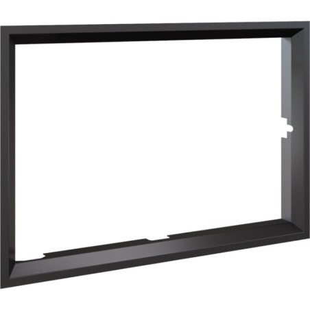 Ramka stalowa 45° do LUCY/14  LUCY/14/SLIM  LUCY/14/T  LUCY/PW/16/W