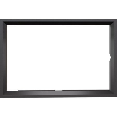 Ramka stalowa 45° do LUCY/14, LUCY/14/SLIM, LUCY/14/T, LUCY/PW/16/W