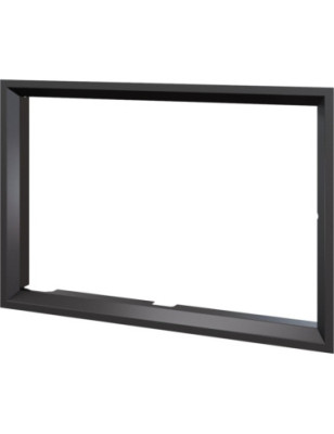 Ramka stalowa 45° do LUCY/14  LUCY/14/SLIM  LUCY/14/T  LUCY/PW/16/W