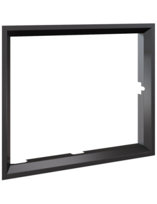 Ramka stalowa 45° do LUCY/12  LUCY/12/SLIM  LUCY/12/T  LUCY/PW/12/W