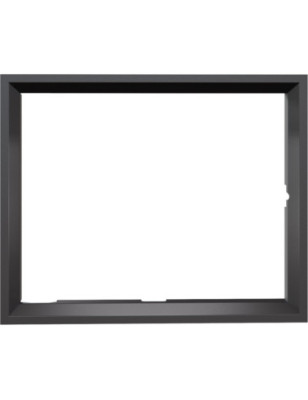 Ramka stalowa 45° do LUCY/12, LUCY/12/SLIM, LUCY/12/T, LUCY/PW/12/W