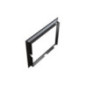 Ramka stalowa 45° do LUCY/12, LUCY/12/SLIM, LUCY/12/T, LUCY/PW/12/W