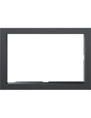 Ramka stalowa 90° do LUCY/14  LUCY/14/SLIM  LUCY/PW/16/W