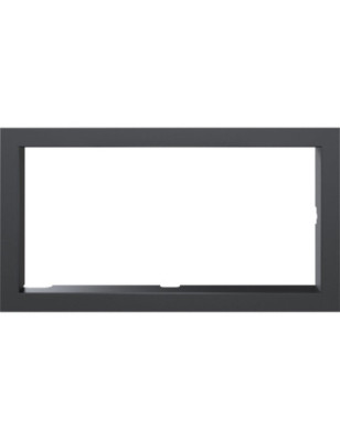 Ramka stalowa 90° do LUCY/16  LUCY/PW/20/W