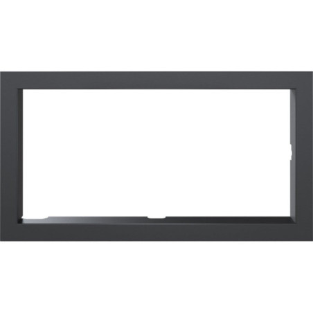 Ramka stalowa 90° do LUCY/16  LUCY/PW/20/W