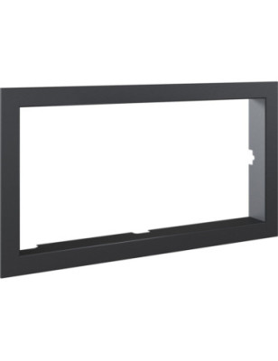 Ramka stalowa 90° do LUCY/16, LUCY/PW/20/W