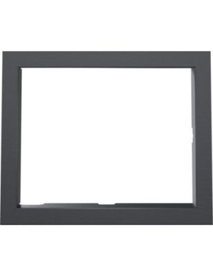 Ramka stalowa 90° do LUCY/12  LUCY/12/SLIM  LUCY/PW/12/W