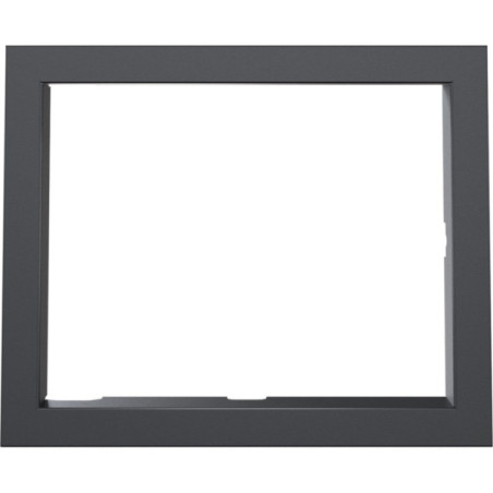 Ramka stalowa 90° do LUCY/12  LUCY/12/SLIM  LUCY/PW/12/W