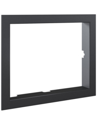 Ramka stalowa 90° do LUCY/12, LUCY/12/SLIM, LUCY/PW/12/W