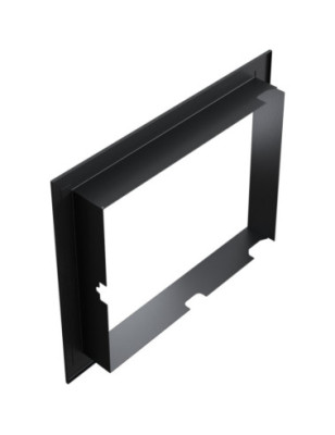 Ramka stalowa 90° do LUCY/12  LUCY/12/SLIM  LUCY/PW/12/W