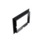 Ramka stalowa 90° do LUCY/12, LUCY/12/SLIM, LUCY/PW/12/W Ramka stalowa 90° do LUCY/12, LUCY/12/SLIM, LUCY/PW/12/W