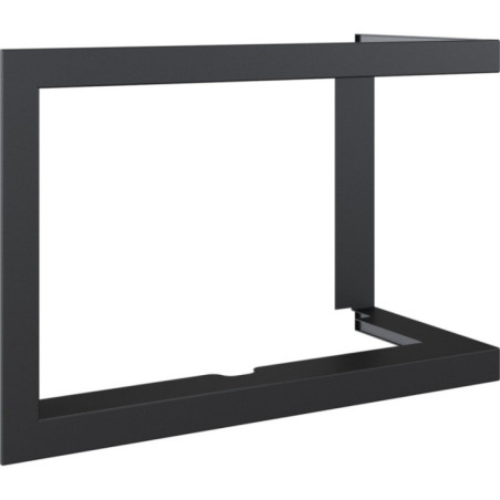 Ramka stalowa 90° do LUCY/14/P/BS  LUCY/14/SLIM/P/BS
