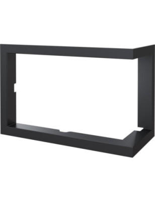 Ramka stalowa 90° do LUCY/14/P/BS, LUCY/14/SLIM/P/BS