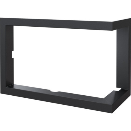 Ramka stalowa 90° do LUCY/14/P/BS, LUCY/14/SLIM/P/BS