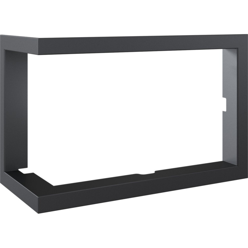 Ramka stalowa 90° do LUCY/14/L/BS, LUCY/14/SLIM/L/BS