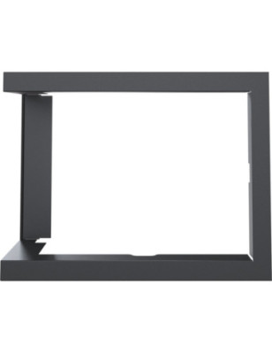 Ramka stalowa 90° do LUCY/12/L/BS, LUCY/12/SLIM/L/BS