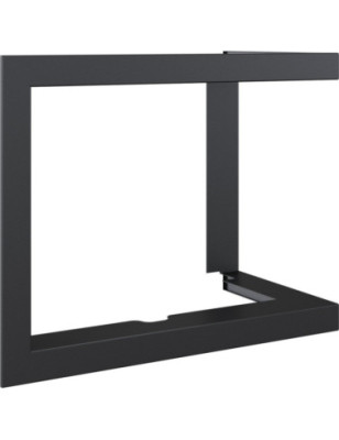Ramka stalowa 90° do LUCY/12/P/BS  LUCY/12/SLIM/P/BS