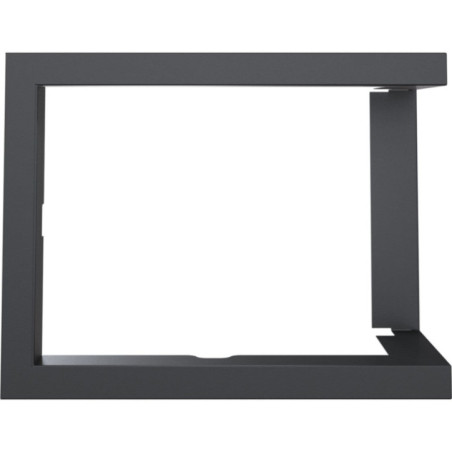 Ramka stalowa 90° do LUCY/12/P/BS, LUCY/12/SLIM/P/BS