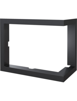Ramka stalowa 90° do LUCY/12/P/BS  LUCY/12/SLIM/P/BS