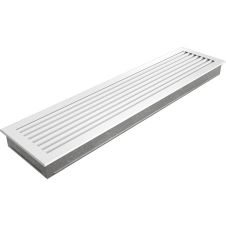 Kratka kominkowa FRESH 17x70