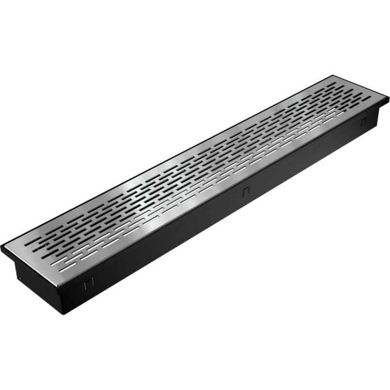 Kratka kominkowa FLOOR szlifowana 9x60 Kratka kominkowa FLOOR szlifowana 9x60