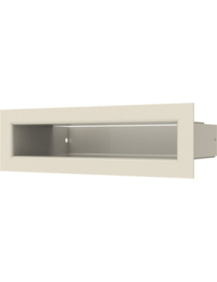 Kratka kominkowa LUFT 6x20