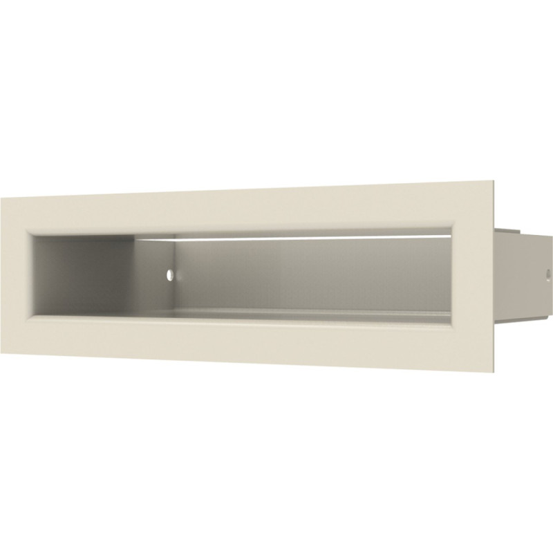 Kratka kominkowa LUFT 6x20 Kratka kominkowa LUFT 6x20