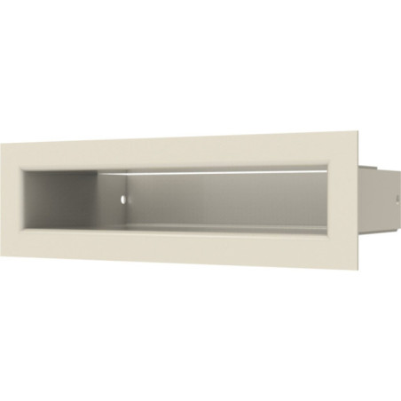 Kratka kominkowa LUFT 6x20