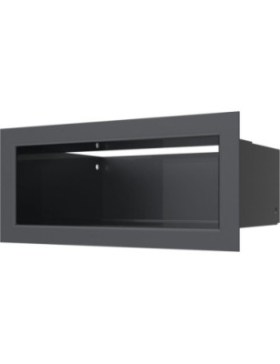 Kratka kominkowa LUFT 9x20