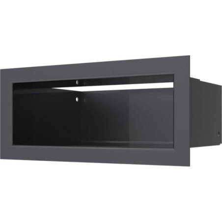 Kratka kominkowa LUFT 9x20