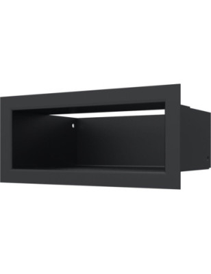 LUFT czarny 9x20