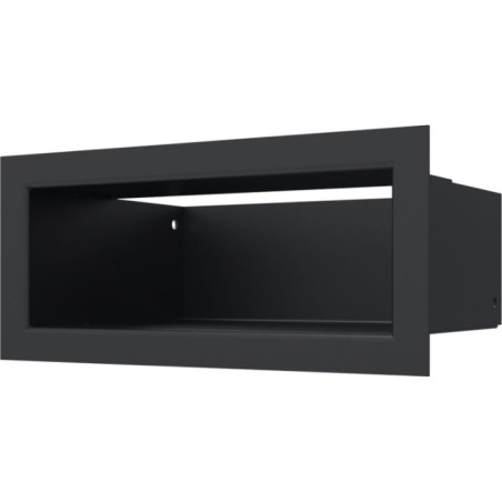 LUFT czarny 9x20