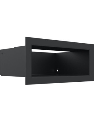 LUFT czarny 9x20