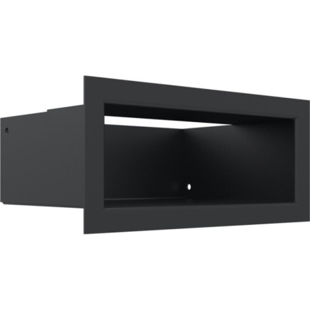 LUFT czarny 9x20