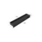 LUFT czarny 9x20 LUFT czarny 9x20