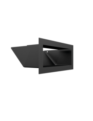 LUFT czarny 9x20