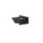 LUFT czarny 9x20 LUFT czarny 9x20