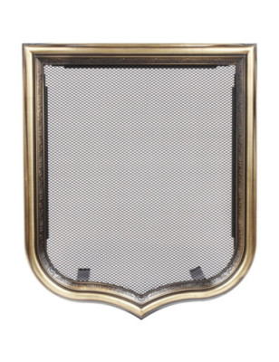 Kratka kominkowa HERB