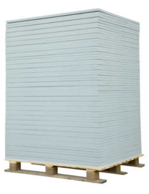 Płyta kominkowa SKAMOL 100x61x3 20szt