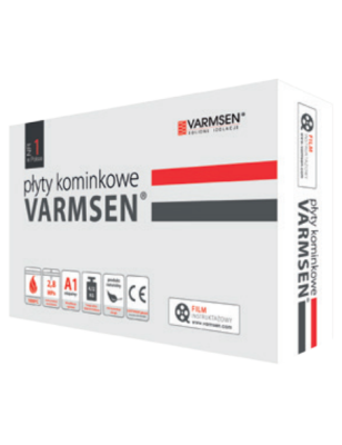 Płyta kominkowa SKAMOL 100x61x3 20szt