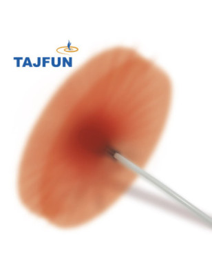 TAJFUN oryginalne włosy do szczotki czyszczącej