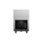 Wkład kominkowy MBA 17 kW gilotyna V2 Black Wkład kominkowy MBA 17 kW gilotyna V2 Black