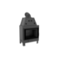 Wkład kominkowy MBO 15 kW V2 Black Wkład kominkowy MBO 15 kW V2 Black