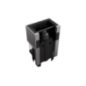 Wkład kominkowy NBC 7 kW fi80/2x280 Black Wkład kominkowy NBC 7 kW fi80/2x280 Black