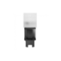 Wkład kominkowy NBU 11 kW fi 500/700 Black Wkład kominkowy NBU 11 kW fi 500/700 Black