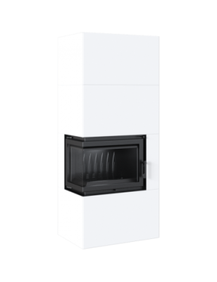 Kominek powietrzny Simple Box 8 kW fi200