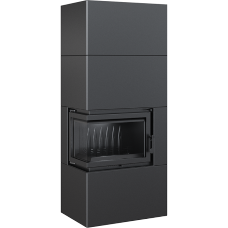 KOMINEK POWIETRZNY SIMPLE BOX 8 KW FI 200