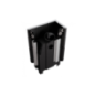 Wkład kominkowy VNL 14 kW 810/410 Black Wkład kominkowy VNL 14 kW 810/410 Black