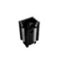 Wkład kominkowy VNL 9 kW 610/430 Black Wkład kominkowy VNL 9 kW 610/430 Black